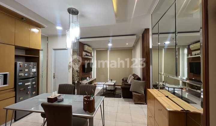 Sale 3 Bedroom Casablanca Mansion Furnished