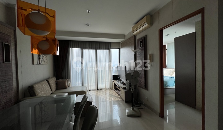 For Sale 2 Bedroom View Golf 5 Mnt Pim Dan Jis School 1