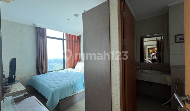 For Sale 2 Bedroom View Golf 5 Mnt Pim Dan Jis School 2