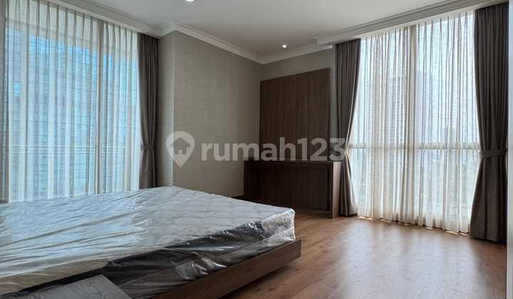 Rent Residence 8 Senopati 2