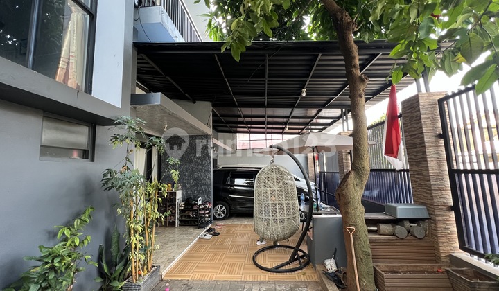 Jual Cepat Rumah Depok 7 Menit Akses Tol 2