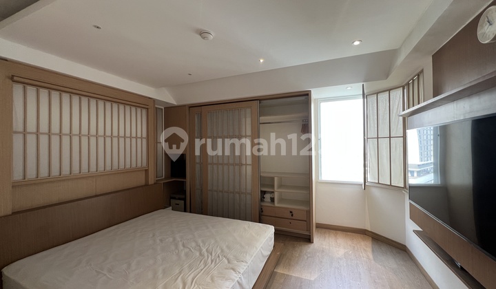 Rent 3 Bedroom Sudirman Tower Condominium