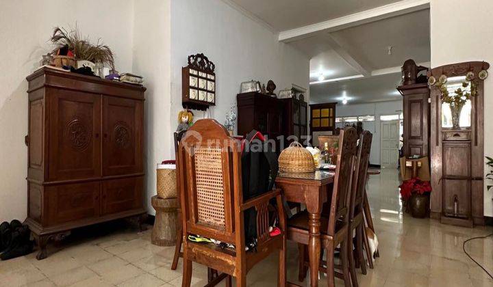 Jual Rumah Wijaya Kebayoran Baru, Cocok Usaha Resto Mm1005 2