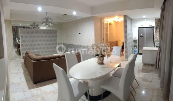 Rent Kemang Village 3 Bedrooms, Private Elevator 2