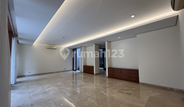 Rent A House At Kemang Area