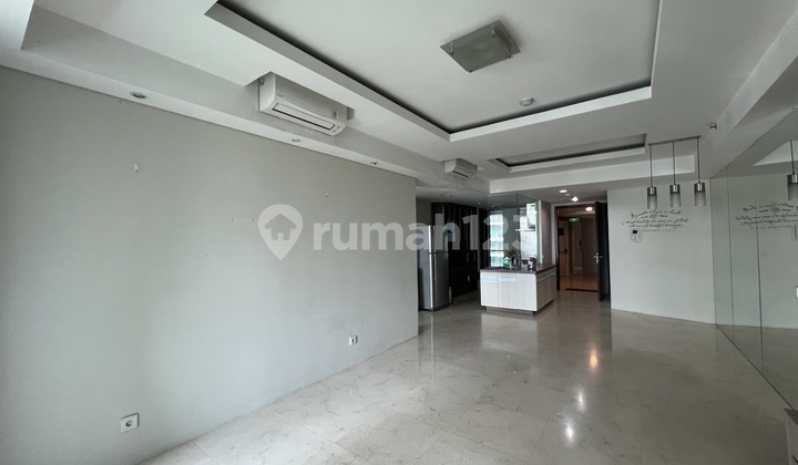 Rent 3 Bedroom Kemang Village Apartment.