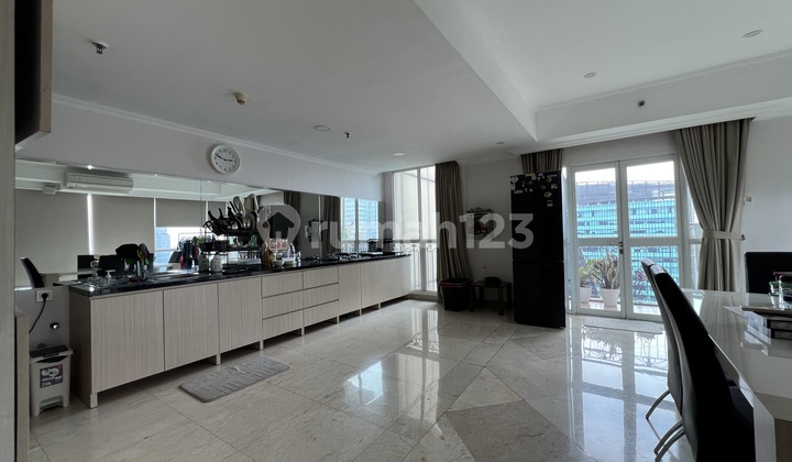 For Rent Bellagio Residence