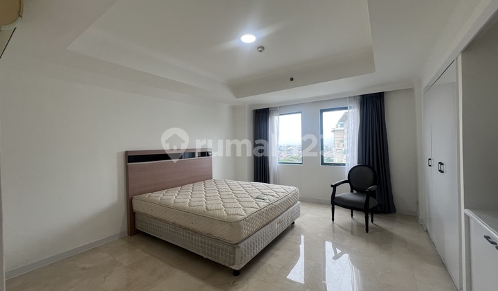 Sewa Apartemen Dekat Sekolah Jis dan Pim 2