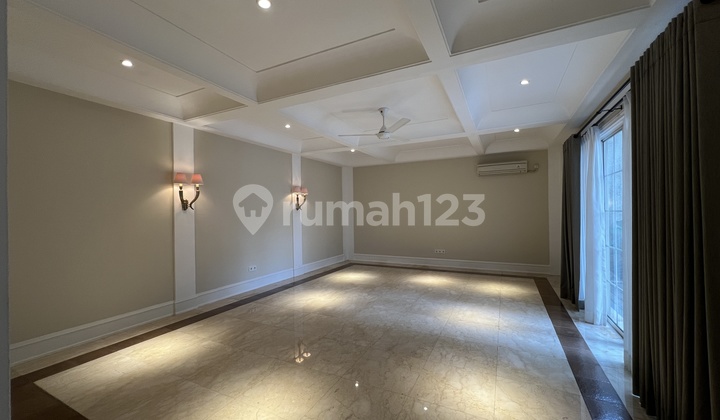 Rental House Complex in Kemang Location 2