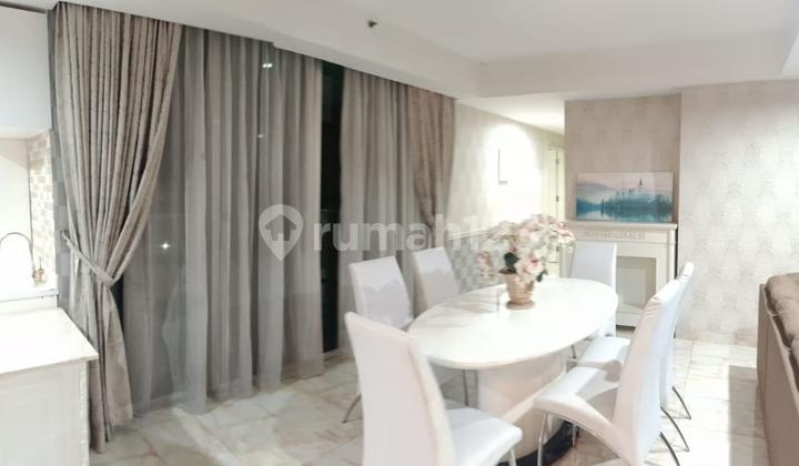 Rent Kemang Village 3 Bedrooms, Private Elevator