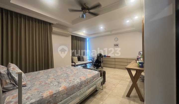 For Rent Bellagio Residence 2