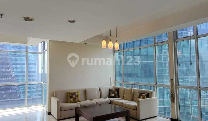 Rent 3 Bedroom Bellagio Residences 1
