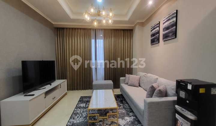 Rent District 8 1 Bedroom 