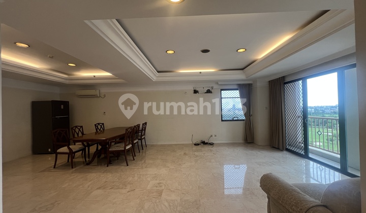Rent Apartment Pondok Indah Near JIS School, PIM 2