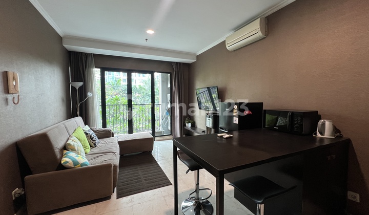 Sale 1 Bedroom Apartment 5 Mnt To Jis And Pim 2
