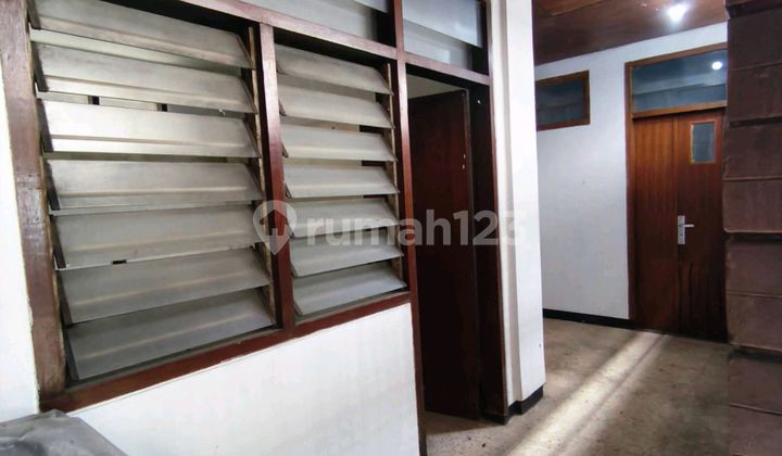 Jual Rumah Model Lama di Daerah Sayap Cihapit di Bandung Kota 2