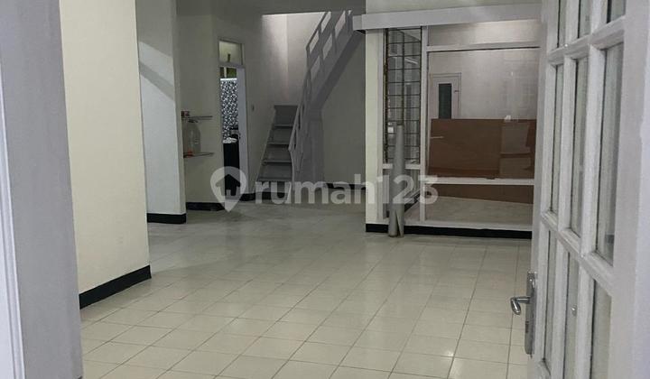Rumah Siap Huni dan Terawat di Cijaura Buah Batu Bandung