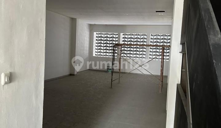 For Rent New Building Commercial Space In Buah Batu