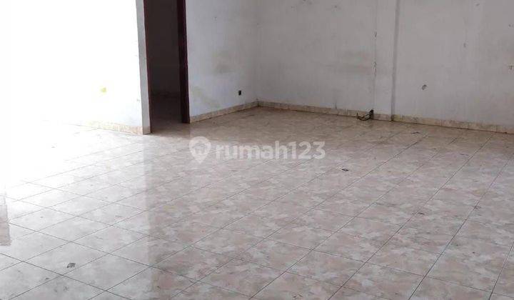 Rumah tengah kota di Kembar tengah 2