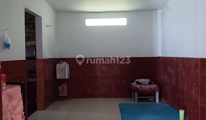 Jual rumah di tengah kota cirebon  1