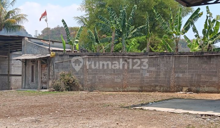 Tanah dan Gudang , Luas dan Bagus untuk Investasi , di Cipatik mainroad Soreang Tanah dan Gudang , Luas dan Bagus untuk Investasi , di Cipatik mainroad Soreang
