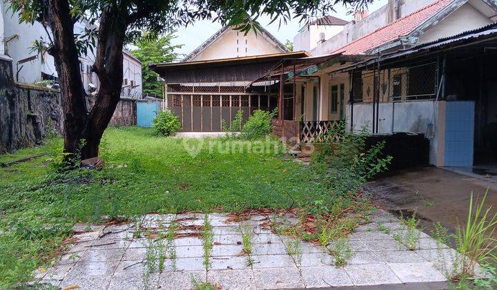 Jual Rumah Hitung Tanah, Sangat Strategis,di Tengah Pusat Kota Cirebon 1