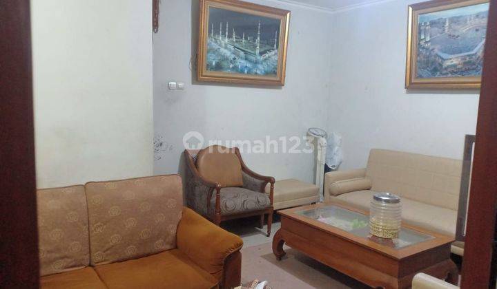 Jual Rumah di Sayap Cibadak Astana anyar 2 Lantai 1