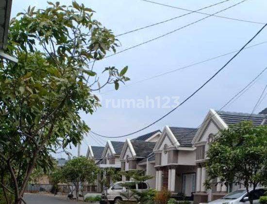 Rumah Tinggal di Cluster Sultan Residence Cirebon Bagus 2