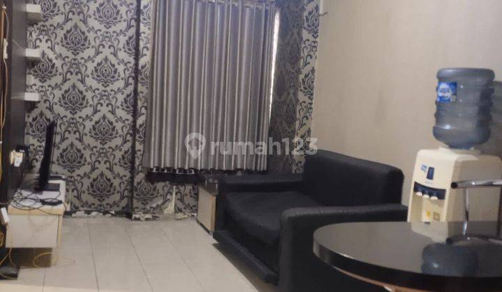 Jual Apartemen The suite Metro siap huni ,bagus ,terawat 1