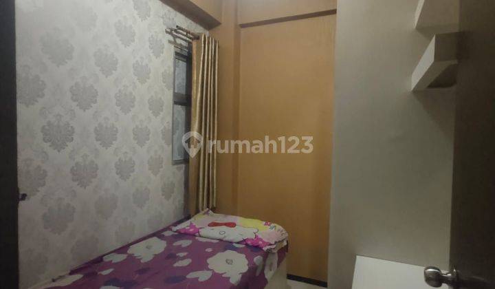 Jual Apartemen The suite Metro siap huni ,bagus ,terawat 2