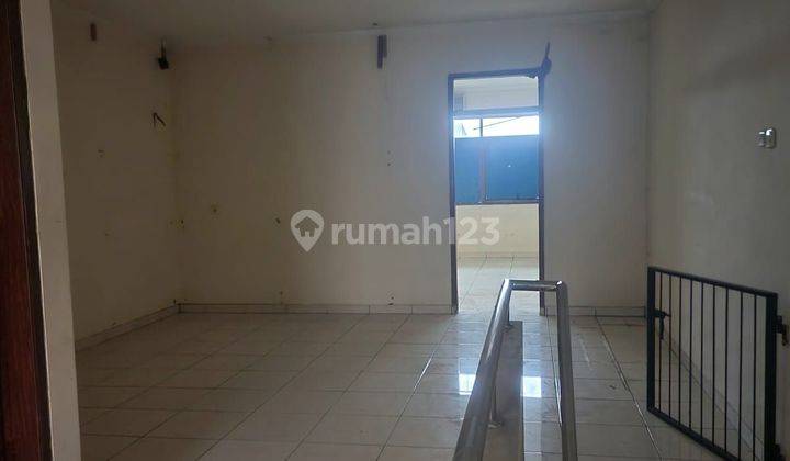 Jual Ruko 3 Lantai di Komplek Kopo Plaza  Siap Pakai 1