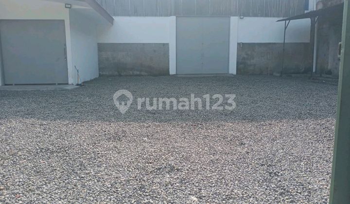Disewakan Gudang Di Mainroad Siap Pakai Disewakan Gudang Di Mainroad Siap Pakai