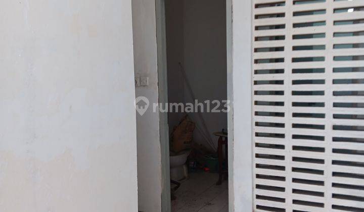 Disewakan Rumah Tinggal Sudah Di Renovasi Di Komplek Perumahan Bumi Kopo Kencana 2
