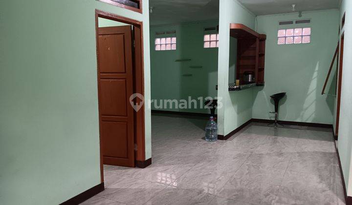 Rumah siap huni di cibaduyut 2