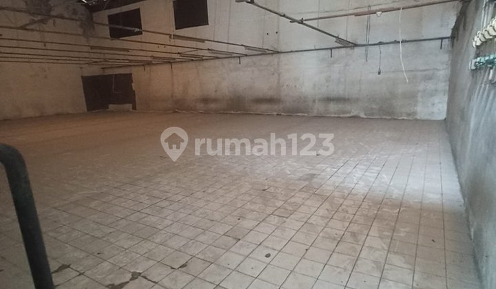 Warehouse for Rent in Terusan Cibaduyut