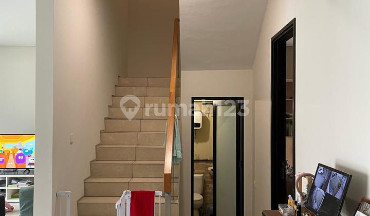 Beautiful House in Kota Baru Parahyangan Subanglarang with Lake View 2