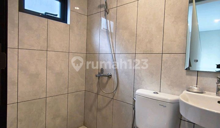 For Rent New House Ready to Occupy in Tatar Punawangi Kbp 2