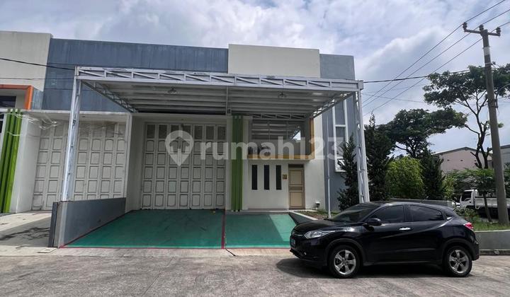 Gudang Kutawaringin Industrial Park Nanjung Gudang Kutawaringin Industrial Park Nanjung