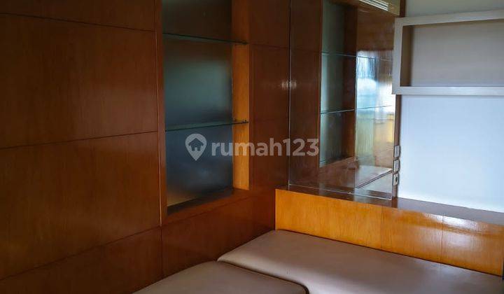 Disewa Apartemen Grand Setiabudi 1