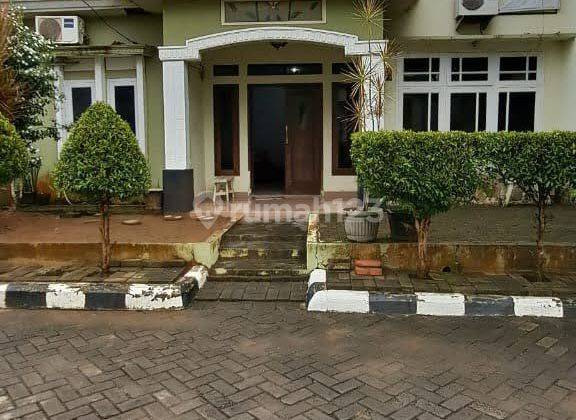 Dijual Rumah Siap Huni Rahayu Residence Serang Banten 1