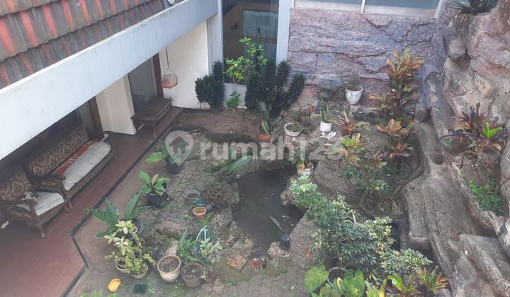 foto lainnya jual rumah hitung tanah di