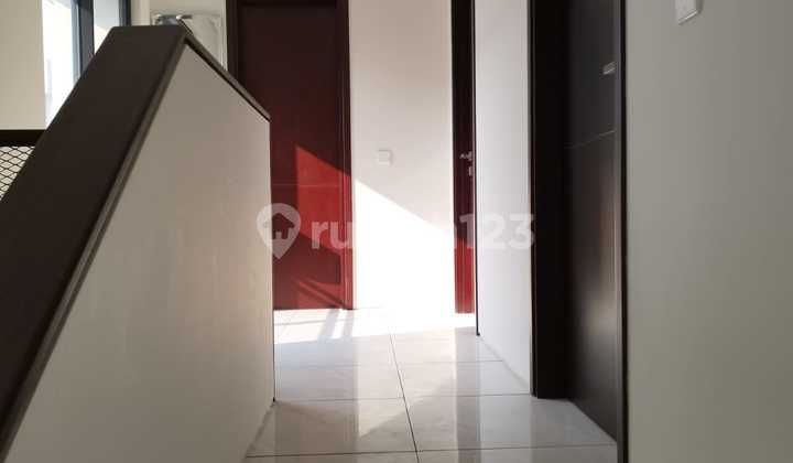 Rumah di Tarusetra Kota Baru Parahyangan Bandung 2