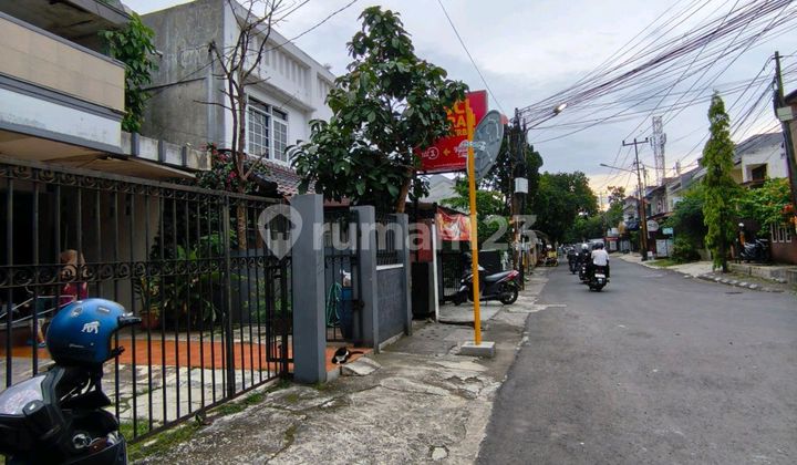 Disewakan Rumah Daerah Sayap Supratman Disewakan Rumah Daerah Sayap Supratman