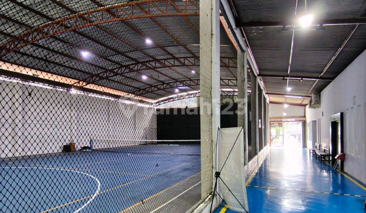 Jual Tanah dan Gudang di Mainroad Cimahi Strategis Jual Tanah dan Gudang di Mainroad Cimahi Strategis