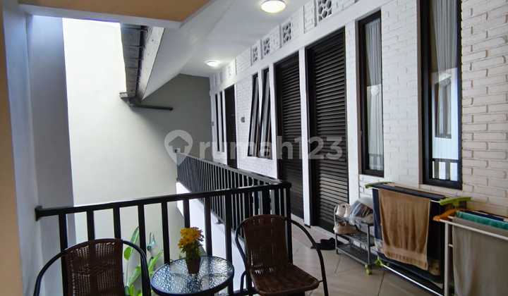 Rumah Kost Aktif Sayap Pajajaran Bandung Rumah Kost Aktif Sayap Pajajaran Bandung