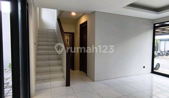 Disewakan Rumah Baru Siap Huni di Tatar Punawangi Kbp