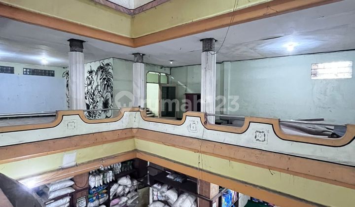 Ruko di Sayap Otista Harga Spesial Untuk Bulan Mei, Harga Spesial dibawah NJOP