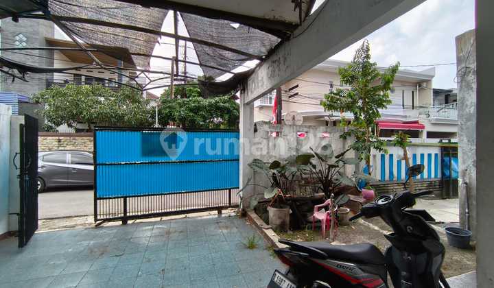 House in Antapani Bandung