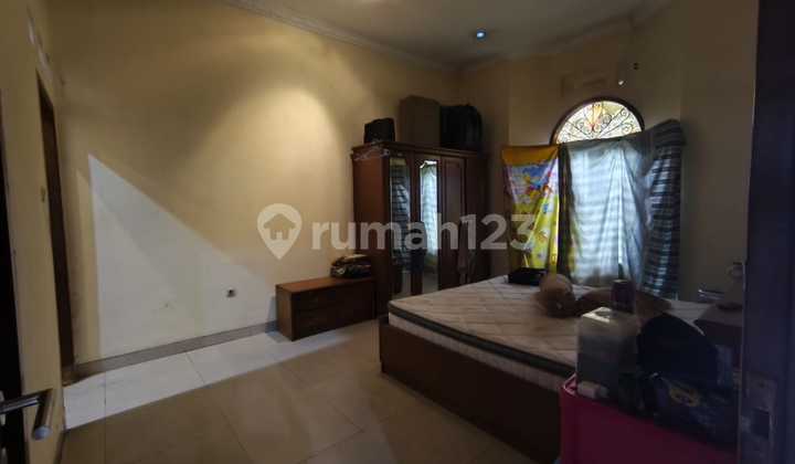 FOR SALE QUICK BU House in Buana Indah Near Festival City Link Bandung 2