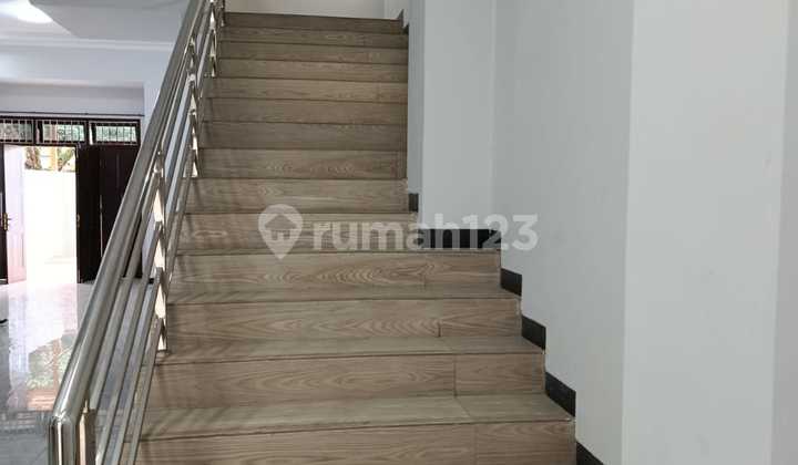 Ready-to-Occupy House in Sumber Sari, Bandung 2